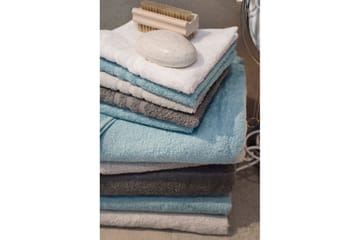 Badestykke Basic Frotté - Sand - Tekstiler & tepper - Baderomstekstiler