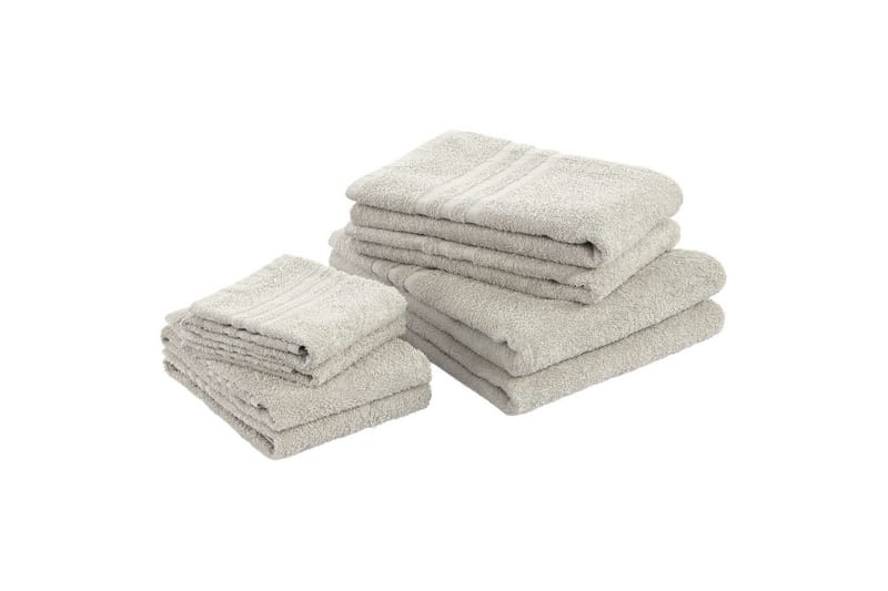 Badestykke Basic Frotté, Sand