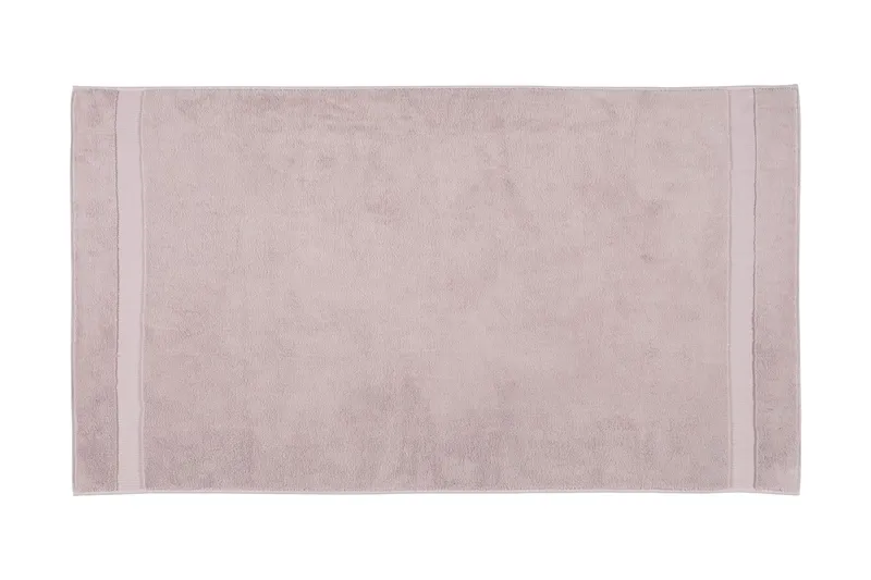 Badhandduk Rosa 70x140 cm
