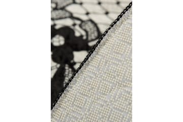 Chilai Home Badematte 100 Rund - Multi - Tekstiler & tepper - Baderomstekstiler