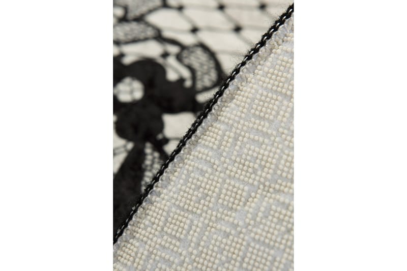 Chilai Home Badematte 100 Rund - Multi - Tekstiler & tepper - Baderomstekstiler