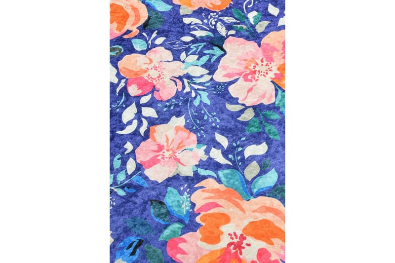 Chilai Home Badematte 100 Rund - Multi - Tekstiler & tepper - Baderomstekstiler