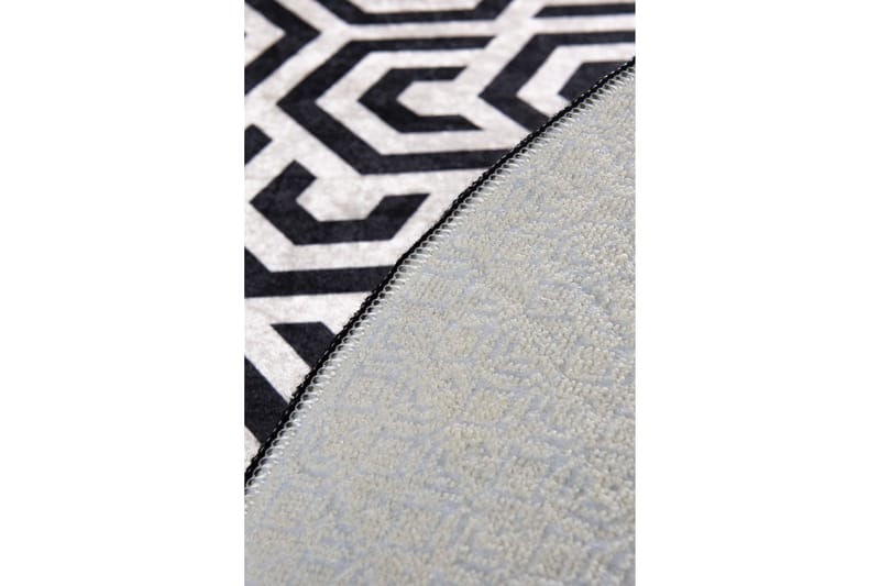 Chilai Home Badematte 100 Rund - Multi - Tekstiler & tepper - Baderomstekstiler