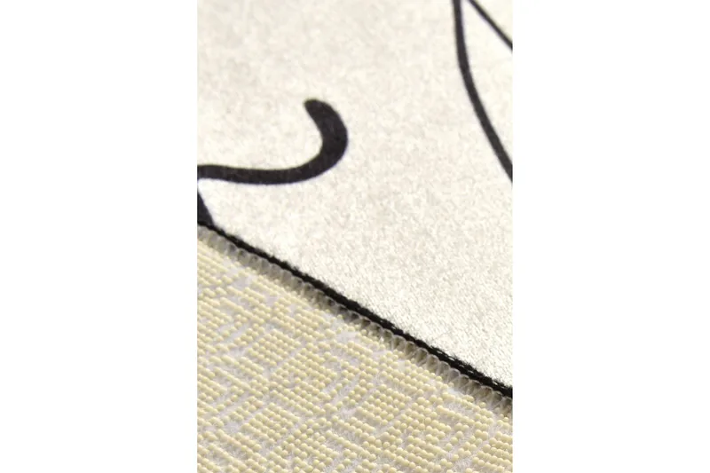 Chilai Home Badematte 100 Rund - Multi - Tekstiler & tepper - Baderomstekstiler