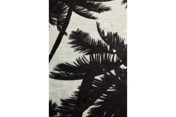 Chilai Home Badematte 100 Rund - Multi - Tekstiler & tepper - Baderomstekstiler