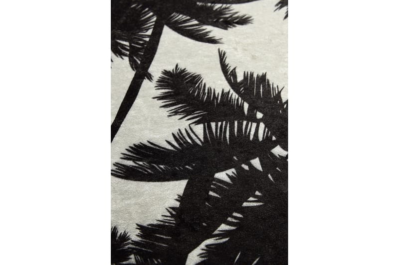 Chilai Home Badematte 100 Rund - Multi - Tekstiler & tepper - Baderomstekstiler