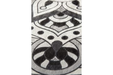 Chilai Home Badematte 100 Rund - Multi - Tekstiler & tepper - Baderomstekstiler