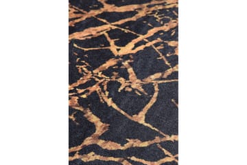 Chilai Home Badematte 100 Rund - Multi - Tekstiler & tepper - Baderomstekstiler