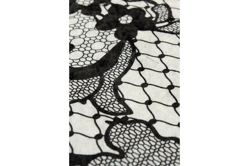 Chilai Home Badematte 100 Rund - Multi - Tekstiler & tepper - Baderomstekstiler