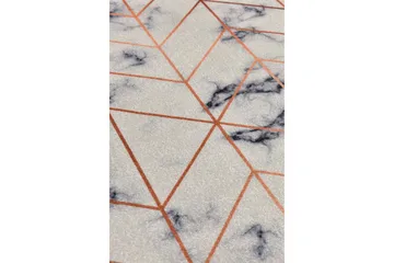 Chilai Home Badematte 100 Rund - Multi - Tekstiler & tepper - Baderomstekstiler