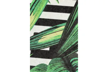 Chilai Home Badematte 100 Rund - Multi - Tekstiler & tepper - Baderomstekstiler