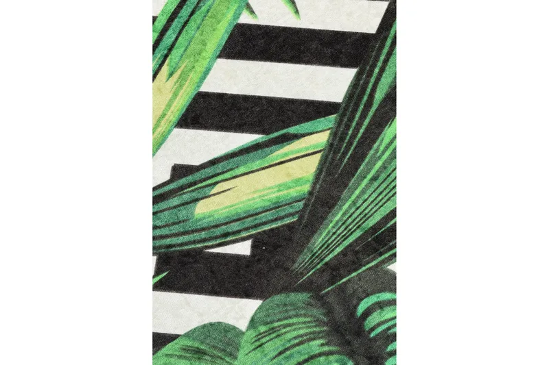 Chilai Home Badematte 100 Rund - Multi - Tekstiler & tepper - Baderomstekstiler