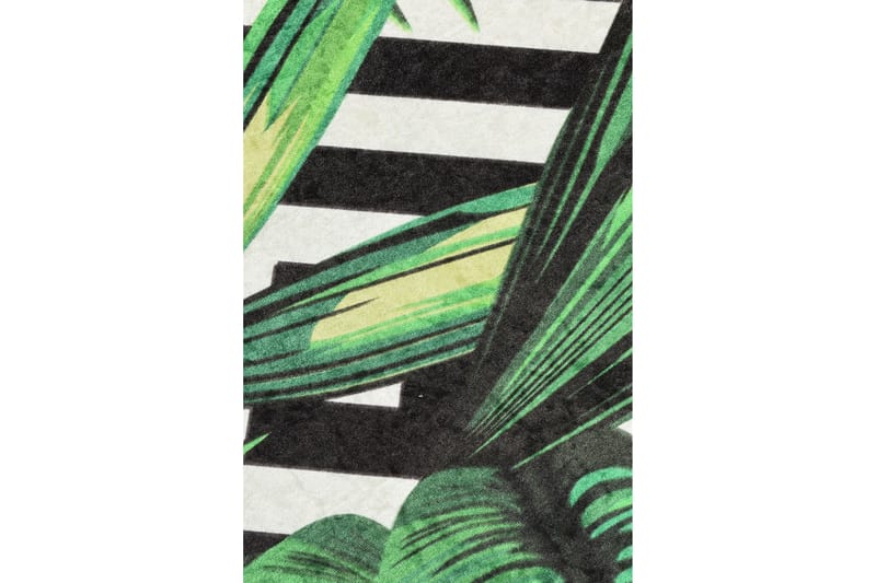 Chilai Home Badematte 100 Rund - Multi - Tekstiler & tepper - Baderomstekstiler