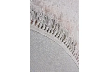 Chilai Home Badematte 100 Rund - Multi - Tekstiler & tepper - Baderomstekstiler