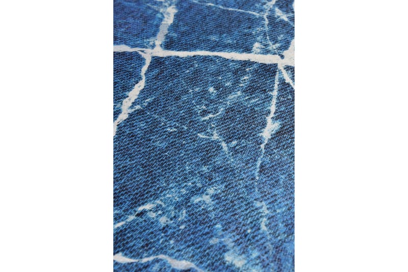 Chilai Home Badematte 100 Rund - Multi - Tekstiler & tepper - Baderomstekstiler