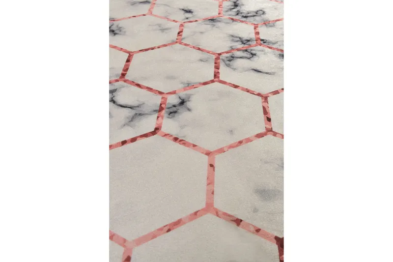 Chilai Home Badematte 100 Rund - Multi - Tekstiler & tepper - Baderomstekstiler