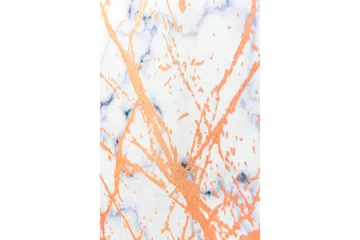 Chilai Home Badematte 100 Rund - Multi - Tekstiler & tepper - Baderomstekstiler