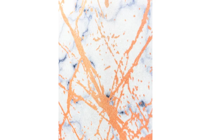 Chilai Home Badematte 100 Rund - Multi - Tekstiler & tepper - Baderomstekstiler