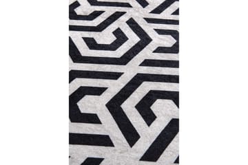 Chilai Home Badematte 100 Rund - Multi - Tekstiler & tepper - Baderomstekstiler