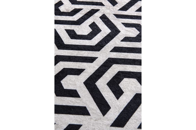 Chilai Home Badematte 100 Rund - Multi - Tekstiler & tepper - Baderomstekstiler