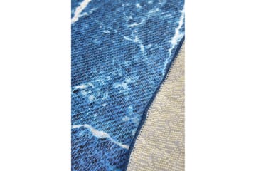 Chilai Home Badematte 100 Rund - Multi - Tekstiler & tepper - Baderomstekstiler