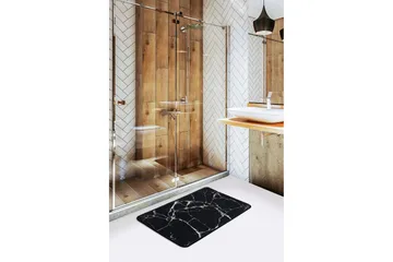 Chilai Home Badematte 40x60 - Multi - Tekstiler & tepper - Baderomstekstiler