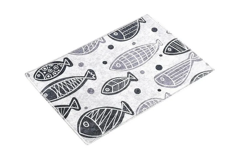 Chilai Home Badematte 40x60, Multi