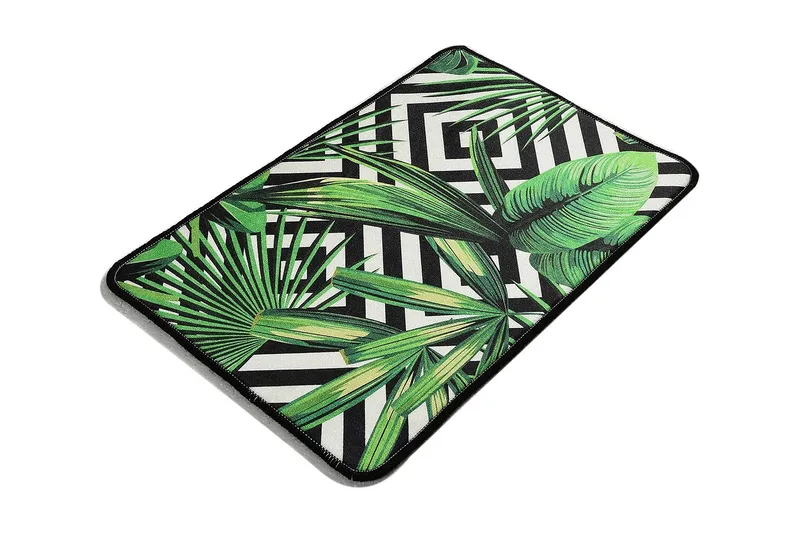 Chilai Home Badematte 40x60, Multi