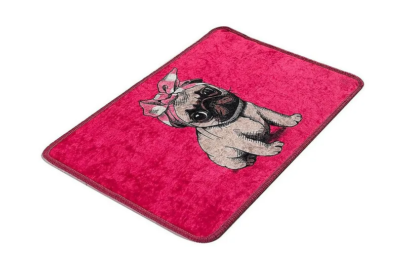 Chilai Home Badematte 40x60, Multi