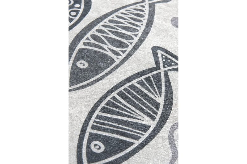 Chilai Home Badematte 40x60 - Multi - Tekstiler & tepper - Baderomstekstiler