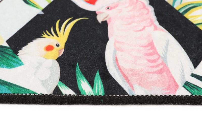 Chilai Home Badematte 40x60 - Multi - Tekstiler & tepper - Baderomstekstiler