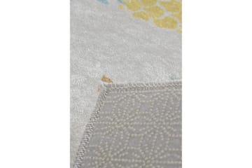 Chilai Home Badematte 40x60 - Multi - Tekstiler & tepper - Baderomstekstiler