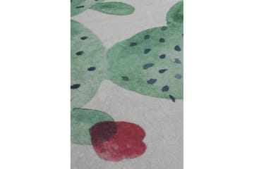 Chilai Home Badematte 40x60 - Multi - Tekstiler & tepper - Baderomstekstiler