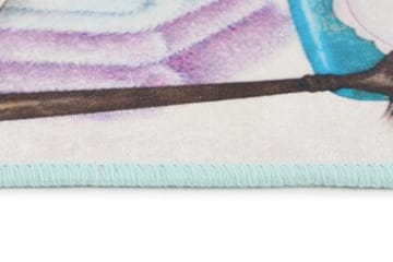 Chilai Home Badematte 40x60 - Multi - Tekstiler & tepper - Baderomstekstiler