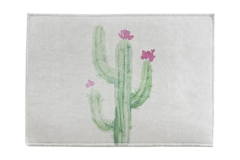 Chilai Home Badematte 40x60, Multi