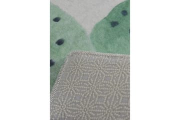 Chilai Home Badematte 40x60 - Multi - Tekstiler & tepper - Baderomstekstiler