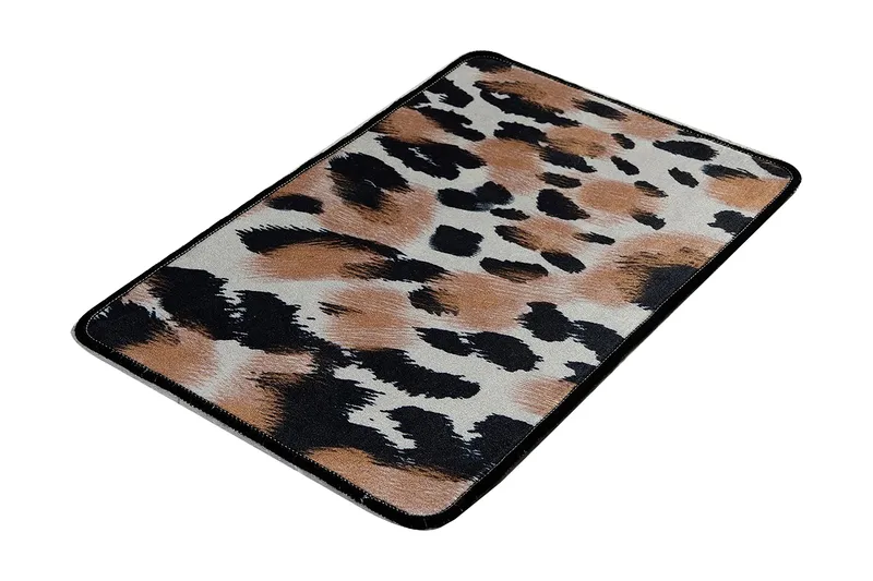 Chilai Home Badematte 40x60, Multi