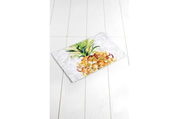 Chilai Home Badematte 40x60 - Multi - Tekstiler & tepper - Baderomstekstiler