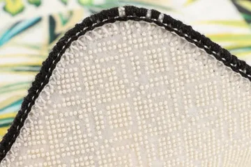 Chilai Home Badematte 40x60 - Multi - Tekstiler & tepper - Baderomstekstiler