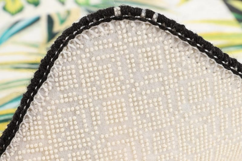 Chilai Home Badematte 40x60 - Multi - Tekstiler & tepper - Baderomstekstiler