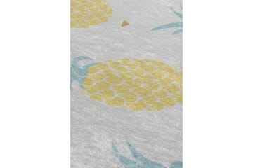 Chilai Home Badematte 40x60 - Multi - Tekstiler & tepper - Baderomstekstiler