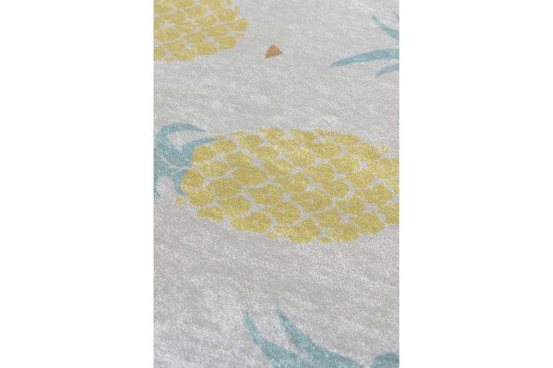 Chilai Home Badematte 40x60 - Multi - Tekstiler & tepper - Baderomstekstiler