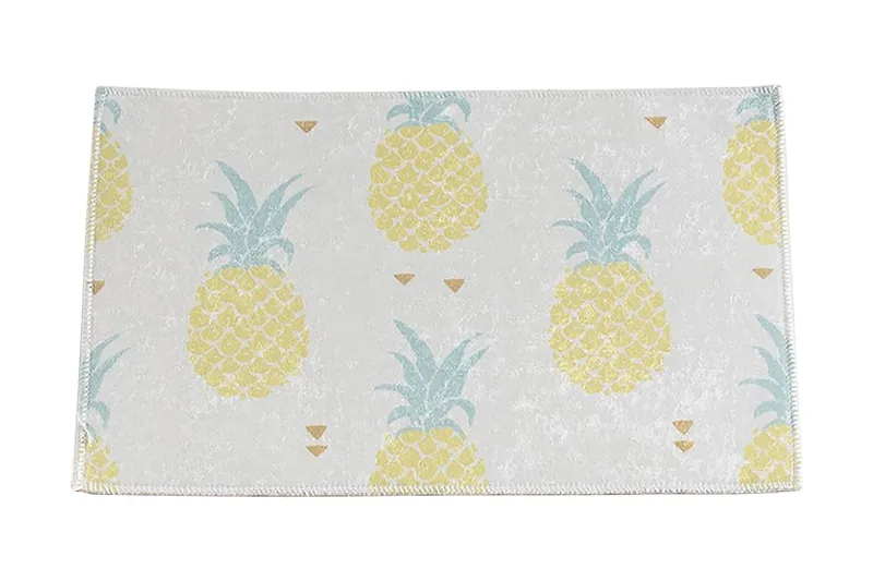 Chilai Home Badematte 40x60, Multi