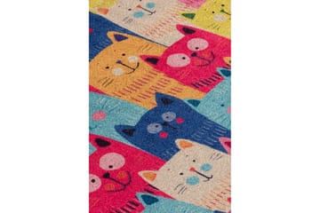 Chilai Home Badematte 40x60 - Multi - Tekstiler & tepper - Baderomstekstiler