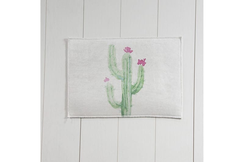 Chilai Home Badematte 40x60 - Multi - Tekstiler & tepper - Baderomstekstiler