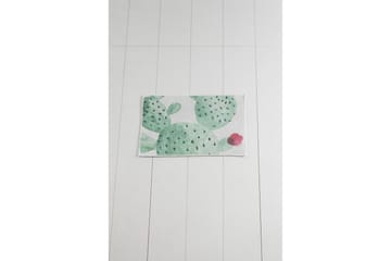 Chilai Home Badematte 40x60 - Multi - Tekstiler & tepper - Baderomstekstiler