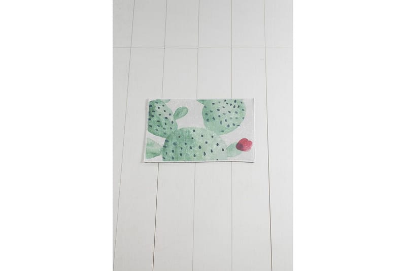 Chilai Home Badematte 40x60 - Multi - Tekstiler & tepper - Baderomstekstiler