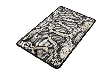 Chilai Home Badematte 40x60 - Multi - Tekstiler & tepper - Baderomstekstiler