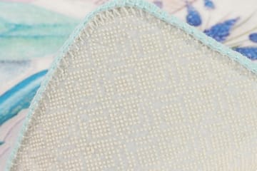 Chilai Home Badematte 40x60 - Multi - Tekstiler & tepper - Baderomstekstiler