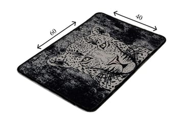 Chilai Home Badematte 40x60 - Multi - Tekstiler & tepper - Baderomstekstiler